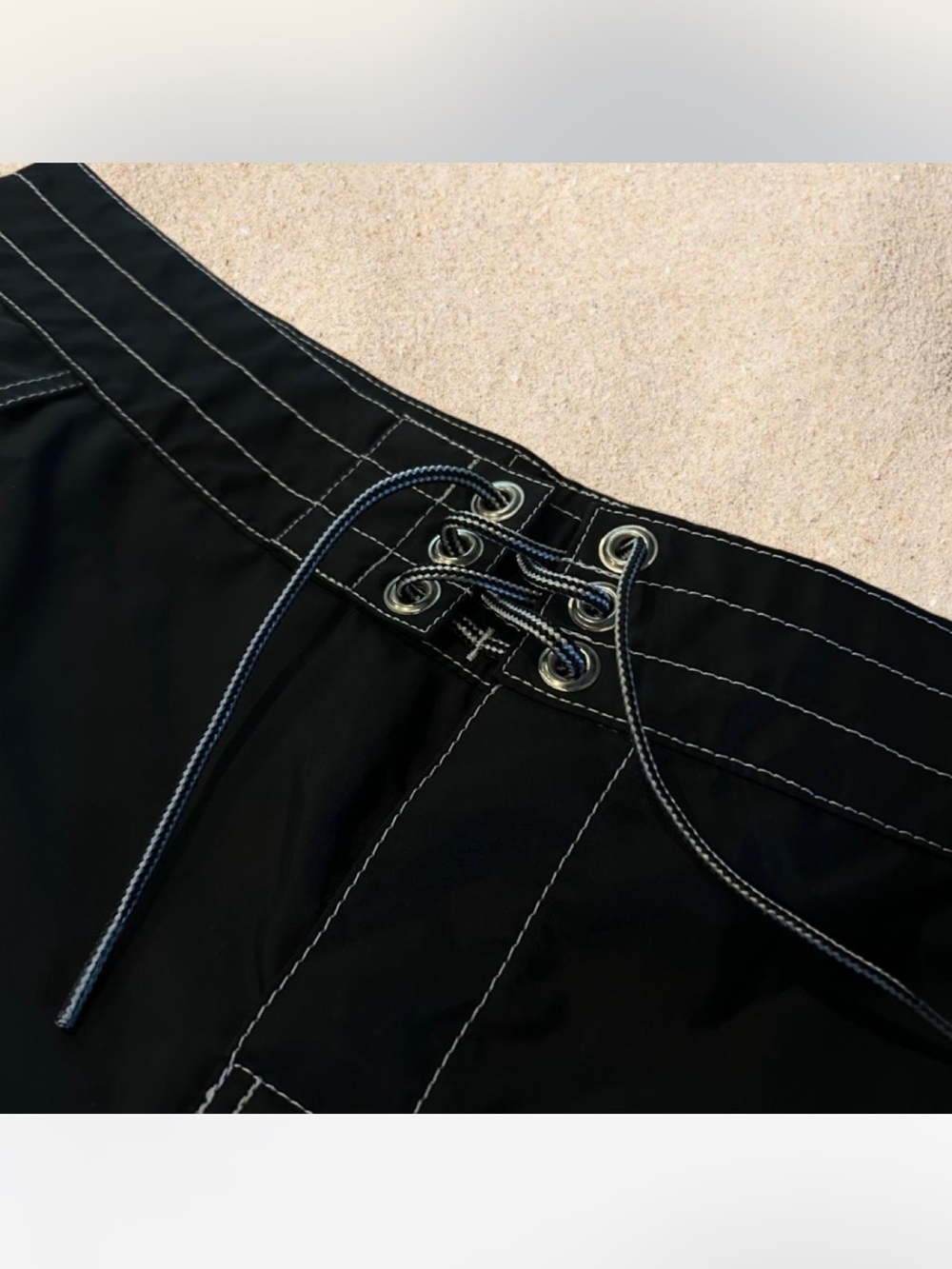 Birdwell Beach Britches Board Shorts - Picture 4 of 7